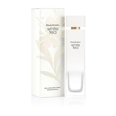Elizabeth Arden White Tea Eau de Toilette 100ml