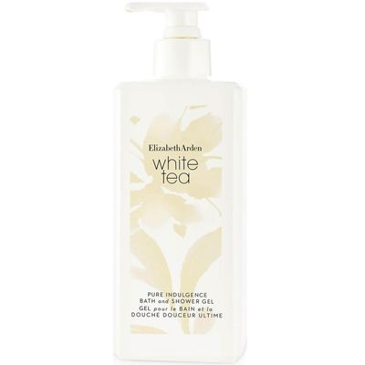 Elizabeth Arden White Tea Shower Gel 390ml - Thumbnail 2