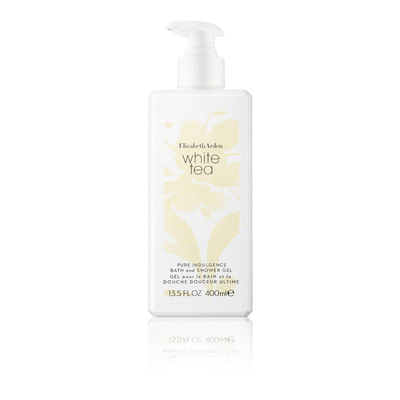 Elizabeth Arden White Tea Shower Gel 390ml