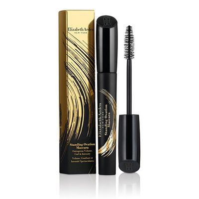 Elizabeth Arden Women's Standing Ovation Mascara 8.5ml in Intense Black