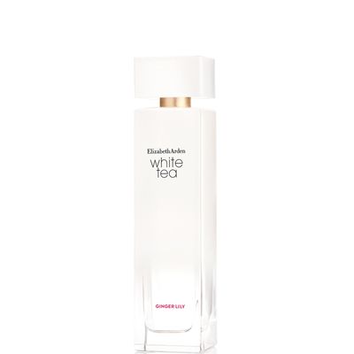 Elizabeth Arden White Tea Ginger Lily Eau De Toilette Fragrance 100ml