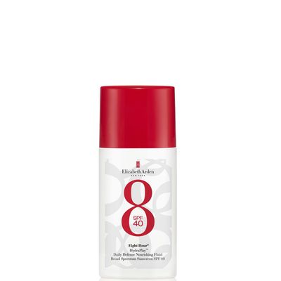 Elizabeth Arden Eight Hour HydraPlay Daily Defense Nourishing Fluid SPF 40 50ml