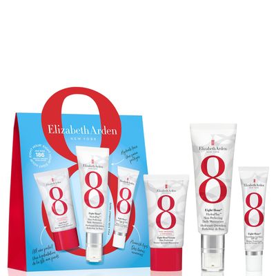 Elizabeth Arden Eight Hour Hydraplay Starter Set (Worth £67!)