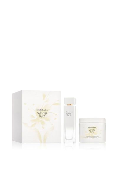 Elizabeth Arden White Tea Eau De Toilette 2-Piece Set