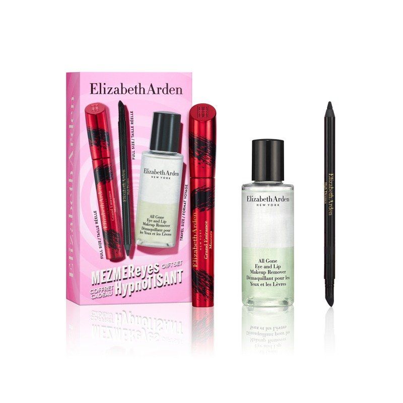 Elizabeth Arden MezmerEyes Gift Set (Worth £72!) - Image 1