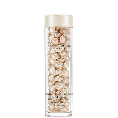 Elizabeth Arden Hyaluronic Acid + Peptides Ceramide Capsules 90Pcs