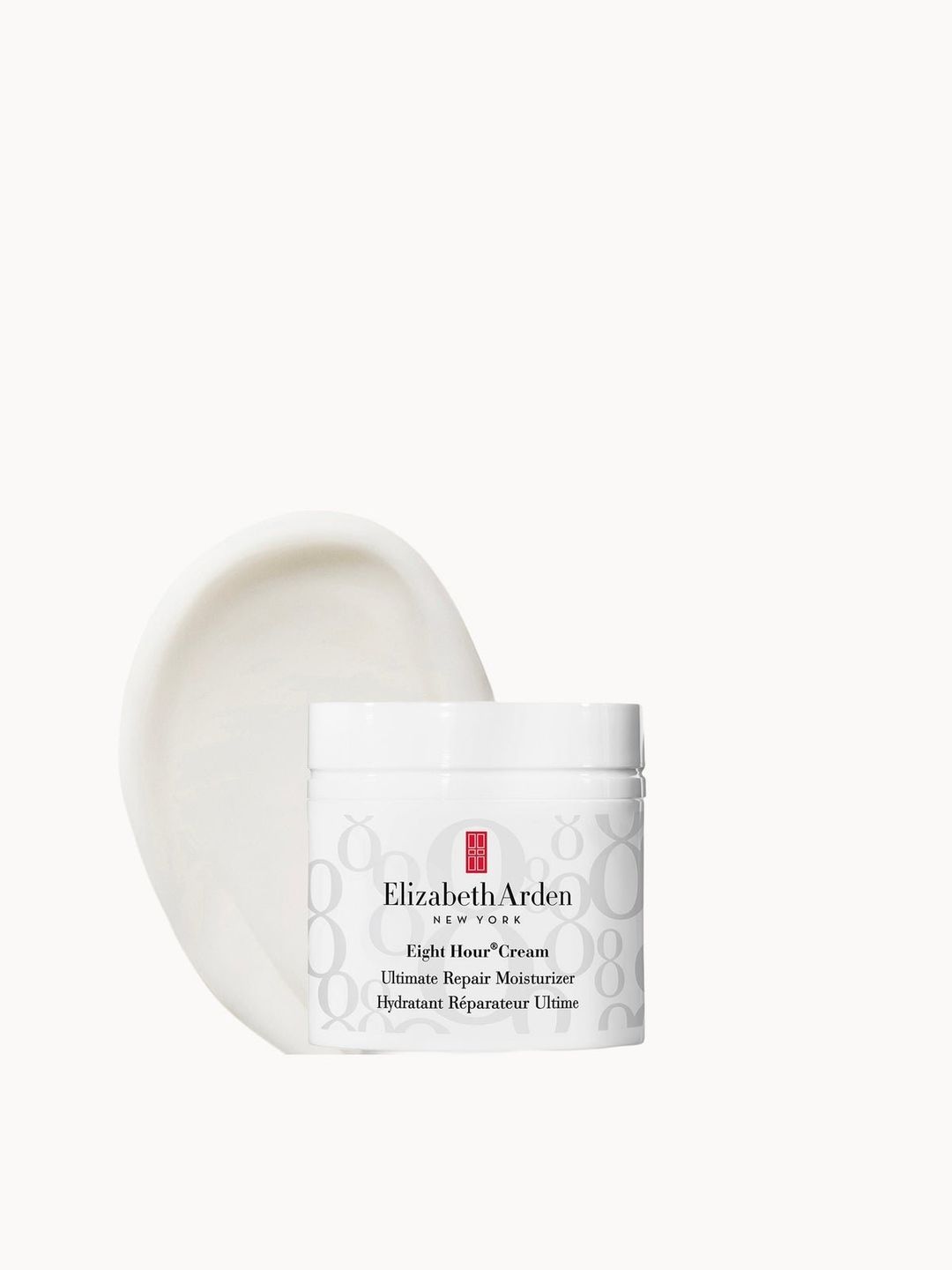 Elizabeth Arden Eight Hour Cream Ultimate Repair Moisturizer 50ml - Image 1