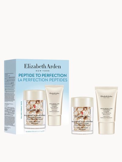 Elizabeth Arden Peptide to Perfection (Worth £76.10)