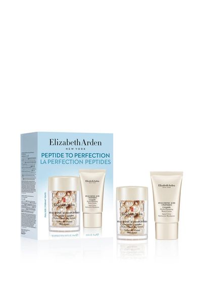 Elizabeth Arden Peptide to Perfection (Worth £76.10) - Thumbnail 2