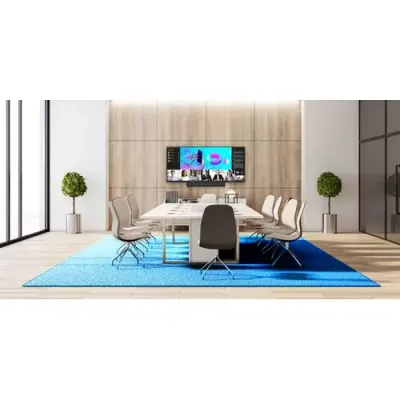 Avocor AVE-9200 interactive whiteboard 2.34 m (92") 5120 x 2160 pixels Touchscreen - Thumbnail 2