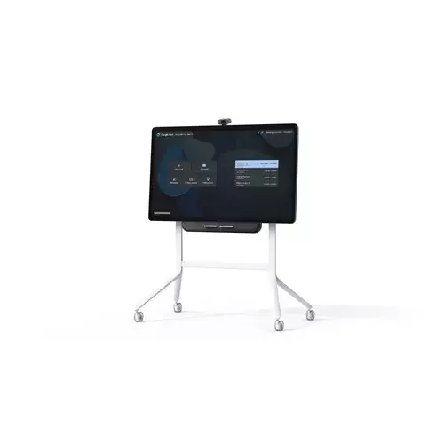 Avocor Meet 65" Interactive Display EU/UK power cord - Image 1