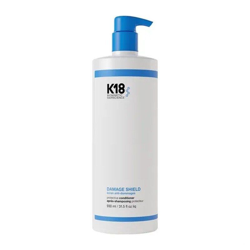 K18 Damage Shield Protective Conditioner 930ml - Image 1
