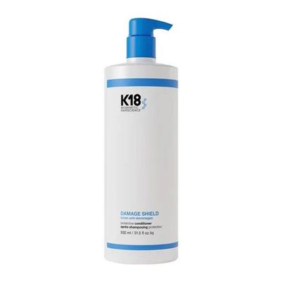 K18 Damage Shield Protective Conditioner 930ml - Thumbnail 3