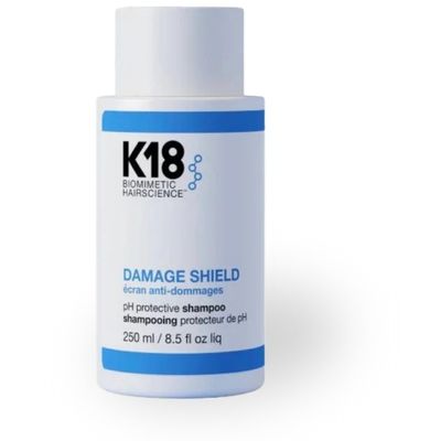 K18 Damage Shield PH Protective Shampoo 250ml - Thumbnail 2