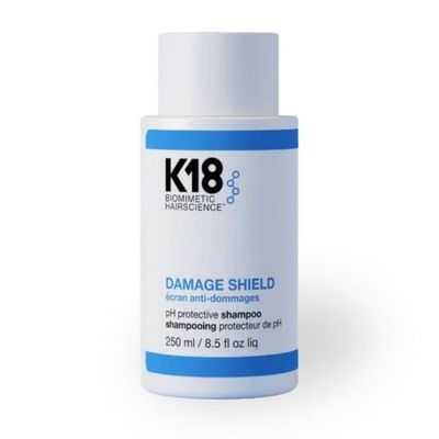 K18 Damage Shield PH Protective Shampoo 250ml - Thumbnail 3