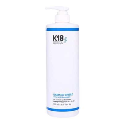 K18 Damage Shield pH Protective Shampoo 930ml - Thumbnail 3