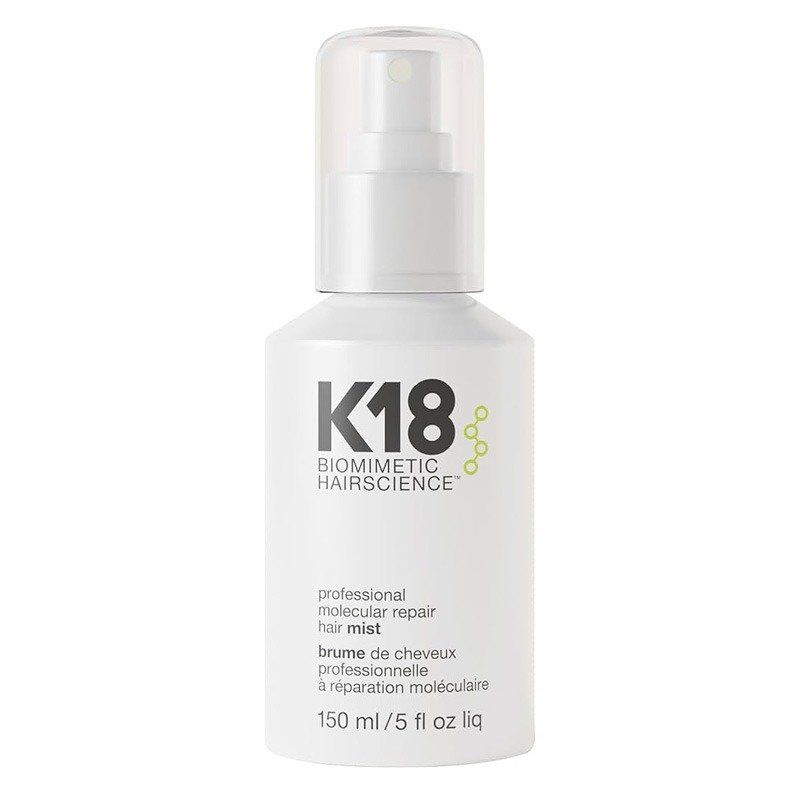 K18 Molecular Repair Mist 150ml in Clear - Image 1