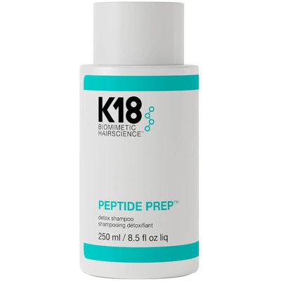 K18 Peptide Prep Detox Shampoo 250ml - Thumbnail 3