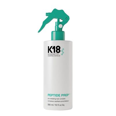 K18 Peptide Prep™ Pro Chelating Hair Complex 300ml