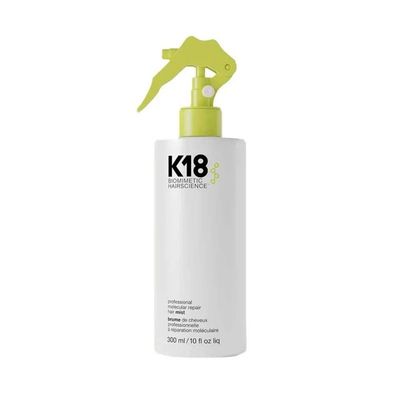 K18 Molecular Repair Hair Mist 300ml - Thumbnail 2