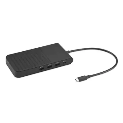 Kensington UH1500P EQ USB-C 5Gbps Triple Video Driverless Mobile Dock - Thumbnail 2