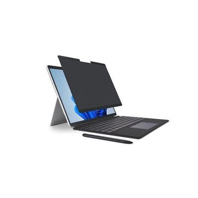KENSINGTON MagPro Elite Microsoft Surface Pro 8 Privacy Screen, Black