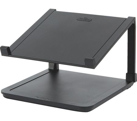 Kensington SmartFit Laptop Riser Height Adjustable Black K52783WW