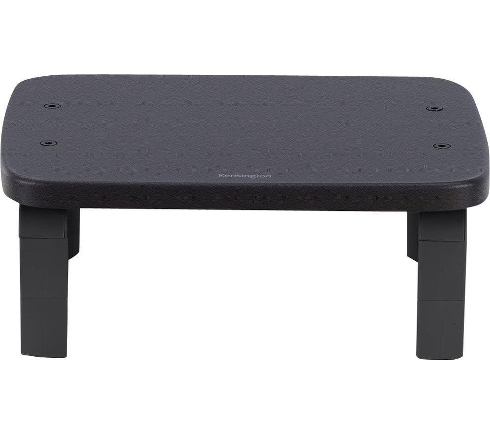 Kensington SmartFit Monitor Stand Height Adjustable Black K52785WW - Image 1