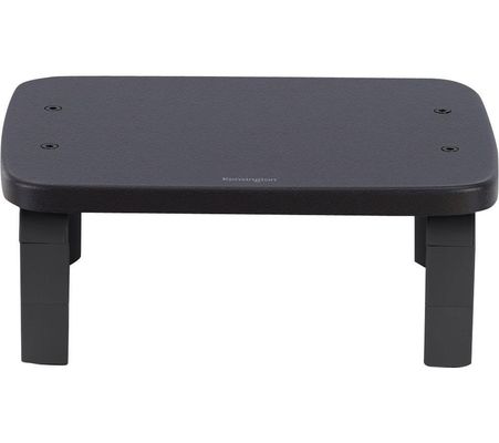 Kensington SmartFit Monitor Stand Height Adjustable Black K52785WW