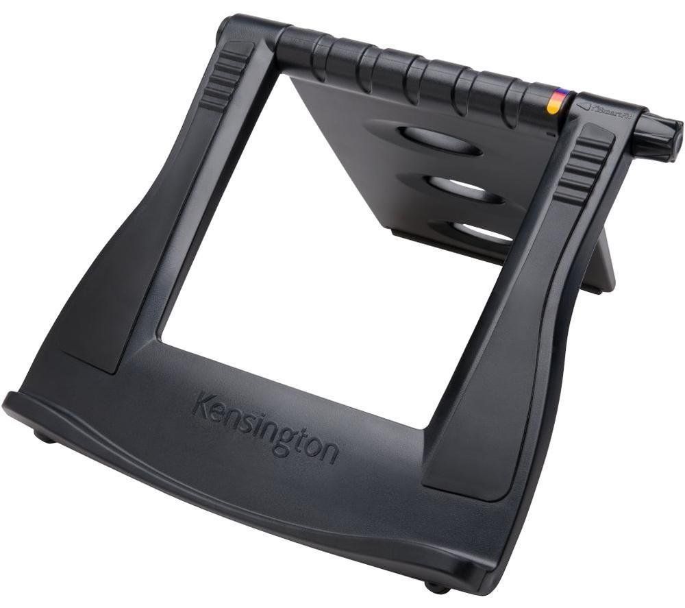 Kensington SmartFit Easy Riser Laptop Stand Black K52788WW - Image 1