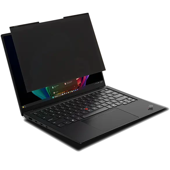 Lenovo 4Z11S57202 display privacy filter 35.6 cm (14") Laptop Frameless display privacy filter - Image 1