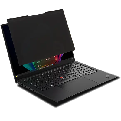 Lenovo 4Z11S57202 display privacy filter 35.6 cm (14") Laptop Frameless display privacy filter
