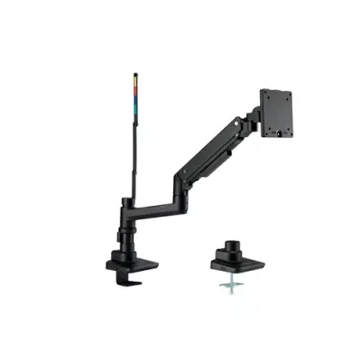 Kensington SmartFit Premium Heavy Duty Single Monitor Arm - Thumbnail 3