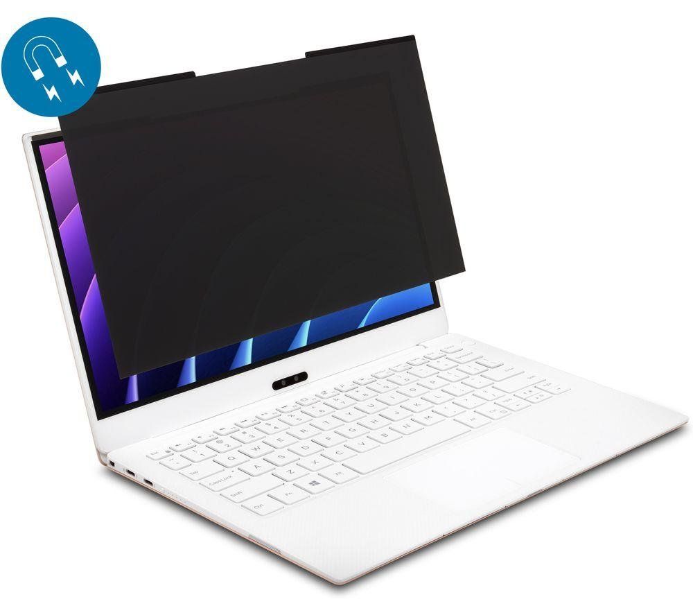 KENSINGTON MagPro 14" Laptop Magnetic Privacy Screen, Black - Image 1