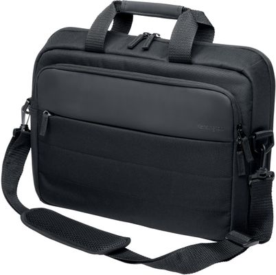 KENSINGTON K60390WW 16" Laptop Case - Black, Black
