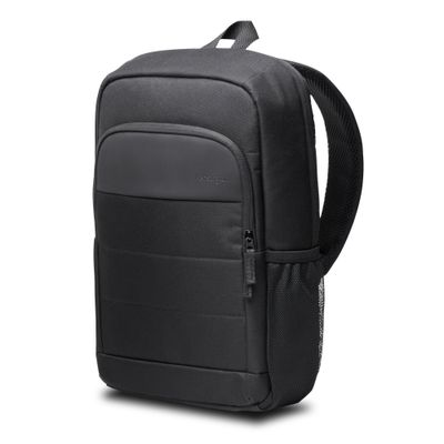 KENSINGTON K60391WW 14" Laptop Backpack - Black, Black