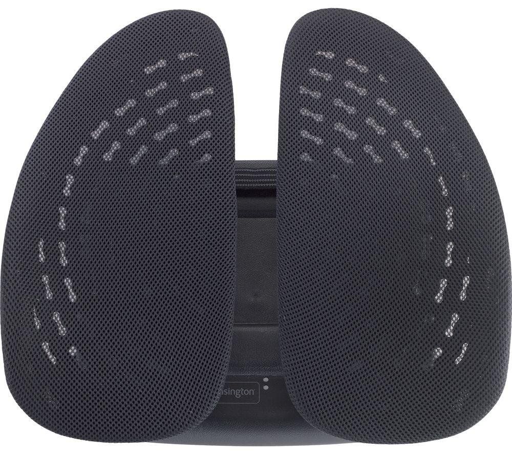 Kensington Conform Adjustable Back Rest Black K60412WW - Image 1
