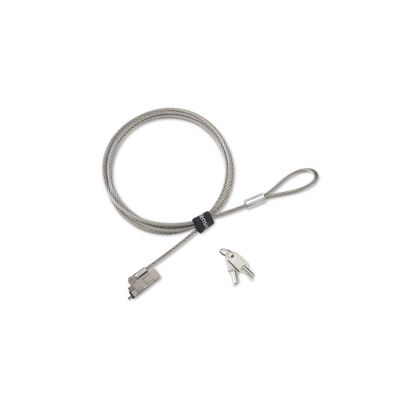 Kensington Slim NanoSaver 2.0 EQ Keyed Laptop Lock