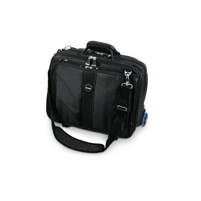 Kensington Contour 17'' Laptop Roller- Black