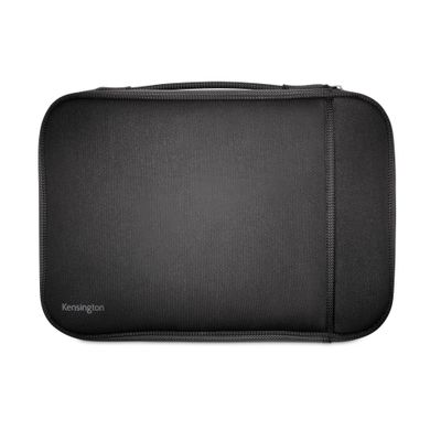 KENSINGTON Universal 11.6" Laptop Sleeve - Black, Black