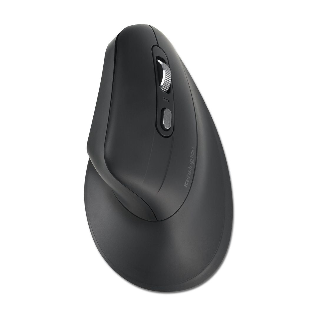 KENSINGTON Pro Fit Ergo MY630 EQ Wireless Optical Mouse, Black - Image 1