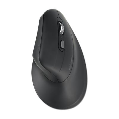 KENSINGTON Pro Fit Ergo MY630 EQ Wireless Optical Mouse, Black