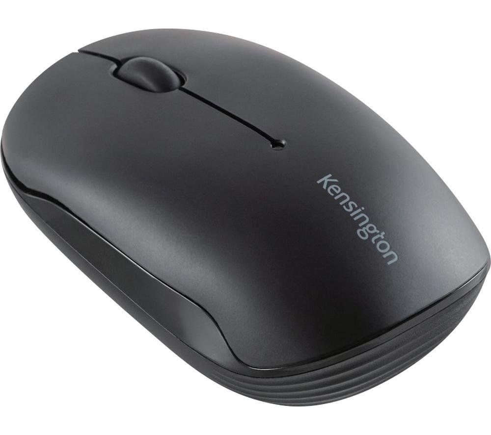 KENSINGTON Pro Fit Compact Wireless Mouse - Black, Black - Image 1