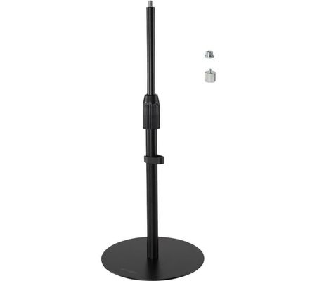KENSINGTON A1010 Telescoping Webcam Desk Stand