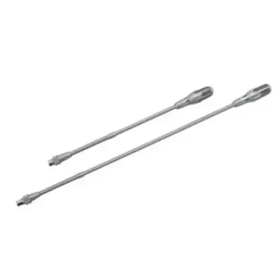 Bosch DCN-MICL Silver