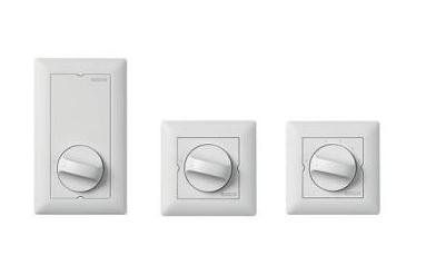 Bosch F.01U.506.921 volume control 36 W Rotary volume control - Image 1