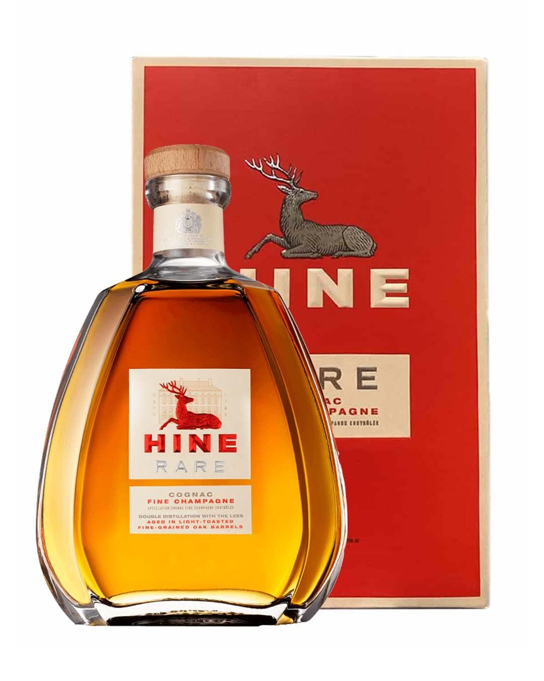 Hine Rare VSOP Cognac 70cl - Image 1