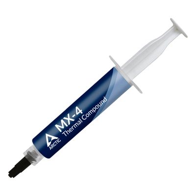 ARCTIC MX-4 (8 g) Edition 2019 High Performance Thermal Paste