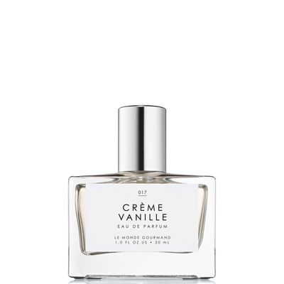 Le Monde Gourmand Crème Vanille Eau de Parfum 30ml