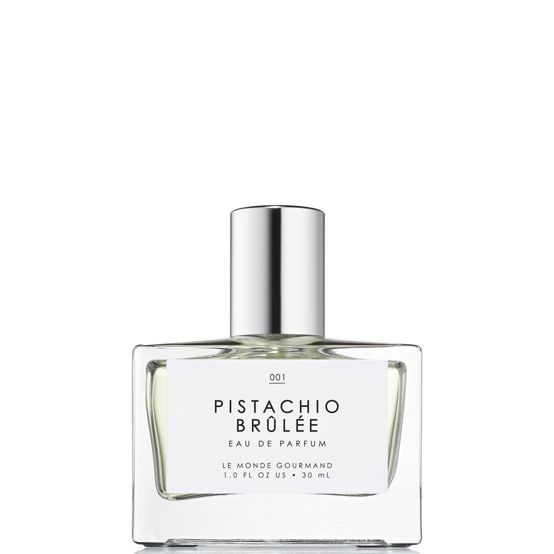Le Monde Gourmand Pistachio Brûlée Eau de Parfum 30ml - Image 1